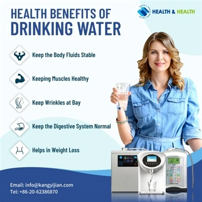 Máy nước kiềm