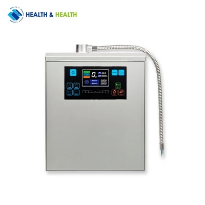 Lợi ích của nước kiềm là gì?