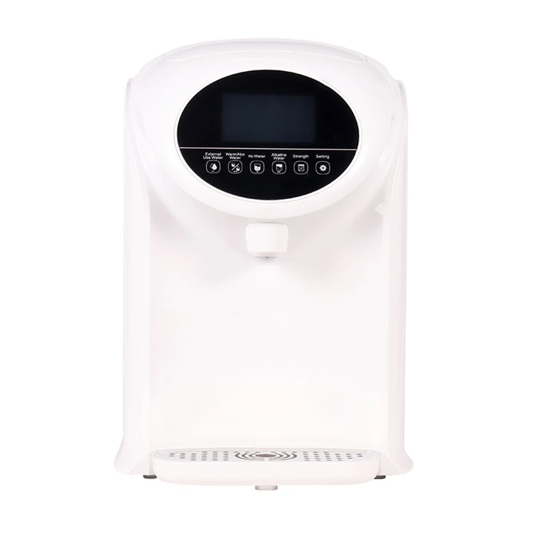 Máy lọc nước hydro