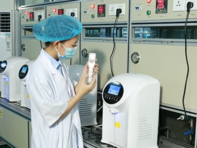 Tháng phổ biến khoa học quốc gia với 23 năm dẫn đầu về sản xuất thông minh, C...