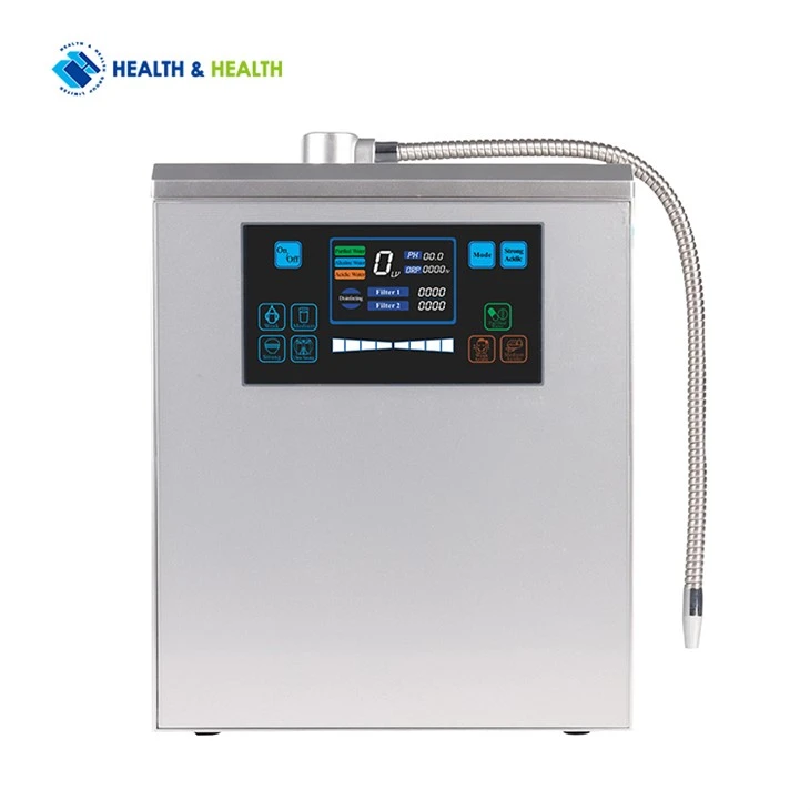 Máy nước kiềm BW-6000