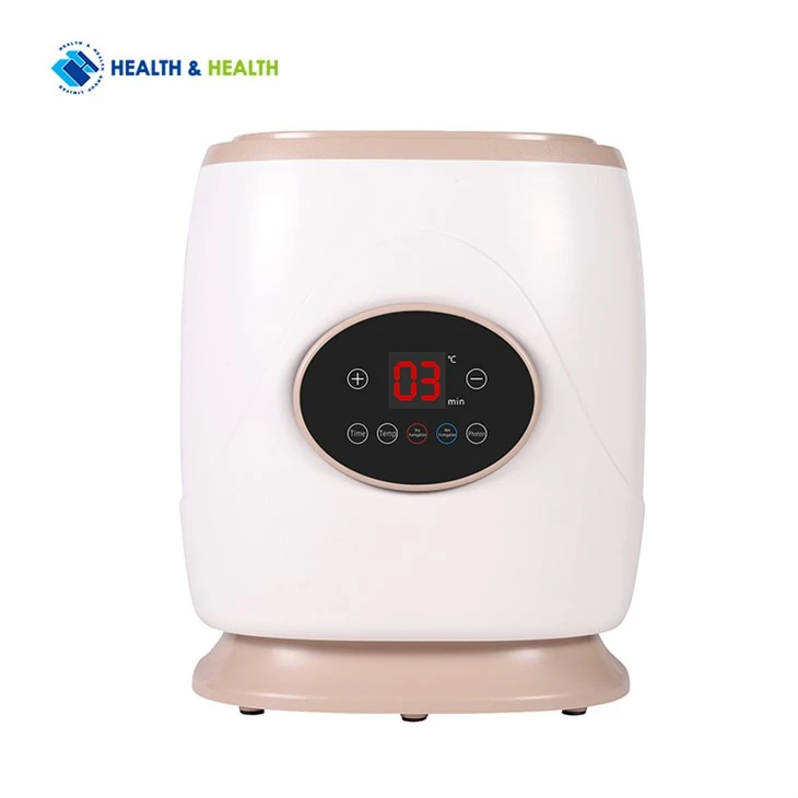 Ghế Moxibustion