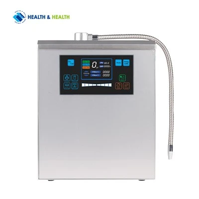 Máy nước kiềm BW-6000