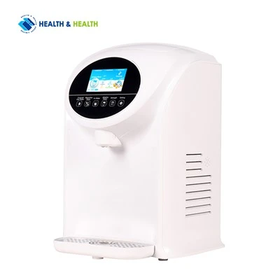 Máy ion hóa nước hydro kiềm