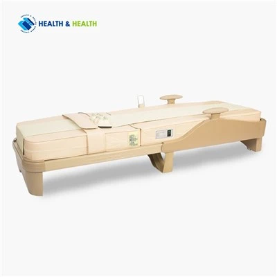 Massage trị liệu bằng ngọc