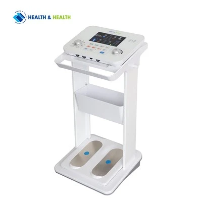 Thiết bị điều trị tần số trung bình thấp