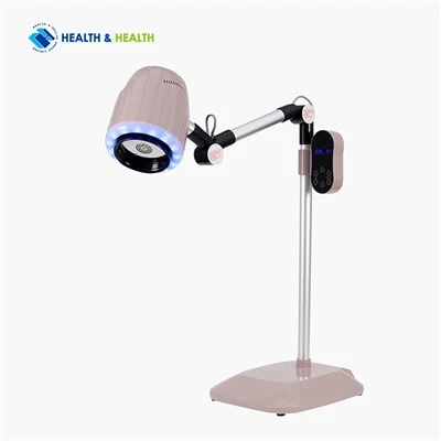 Thiết bị moxibusion điện khói