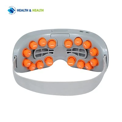 Máy mát xa mắt nebulization