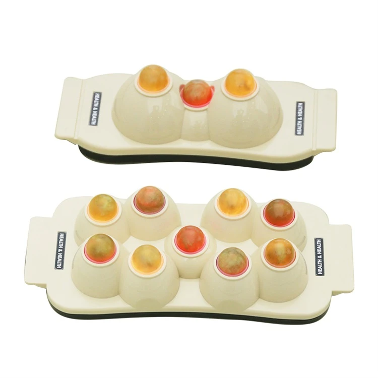 wholesale 3 ball 9 ball jade roller wholesale 3 ball 9 ball jade roller