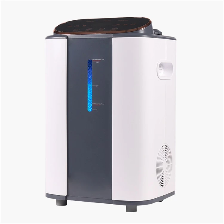 oxygen inhaler machine 2