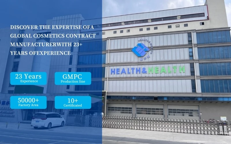 Công ty TNHH Sức Khỏe & Sức Khỏe (Group)